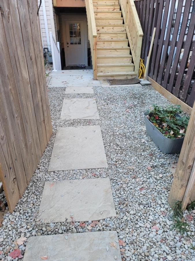 Appartamento Hidden Gem Near Downtown Frederick And Shopping Esterno foto