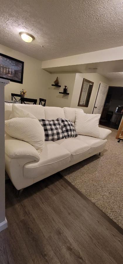 Appartamento Hidden Gem Near Downtown Frederick And Shopping Esterno foto