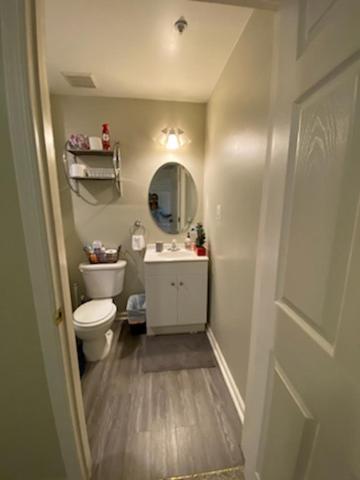 Appartamento Hidden Gem Near Downtown Frederick And Shopping Esterno foto