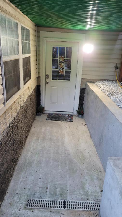 Appartamento Hidden Gem Near Downtown Frederick And Shopping Esterno foto