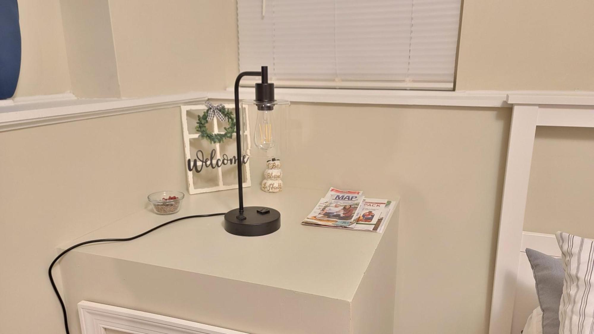 Appartamento Hidden Gem Near Downtown Frederick And Shopping Esterno foto